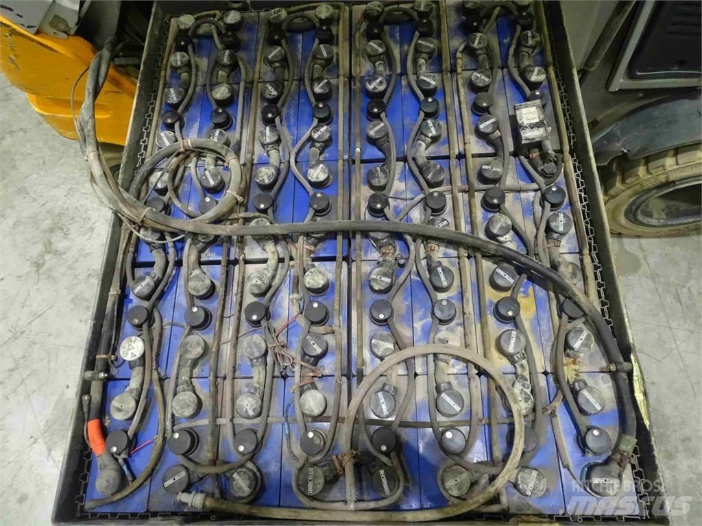 Still RX60-35 Elektriniai šakiniai krautuvai
