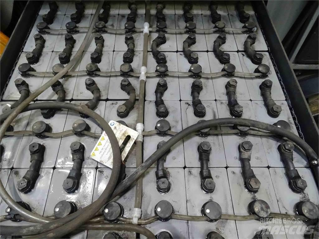Still RX60-35 Elektriniai šakiniai krautuvai