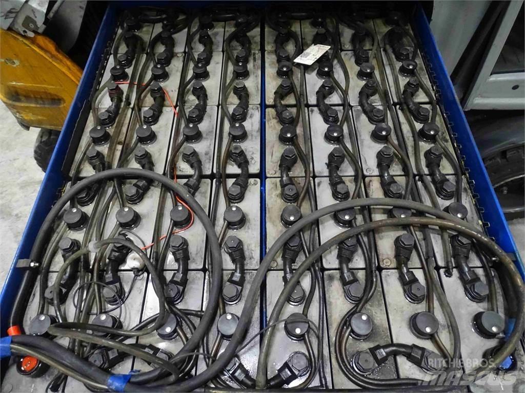 Still RX60-35 Elektriniai šakiniai krautuvai