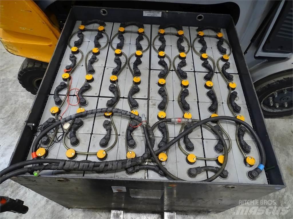 Still RX60-40 Elektriniai šakiniai krautuvai