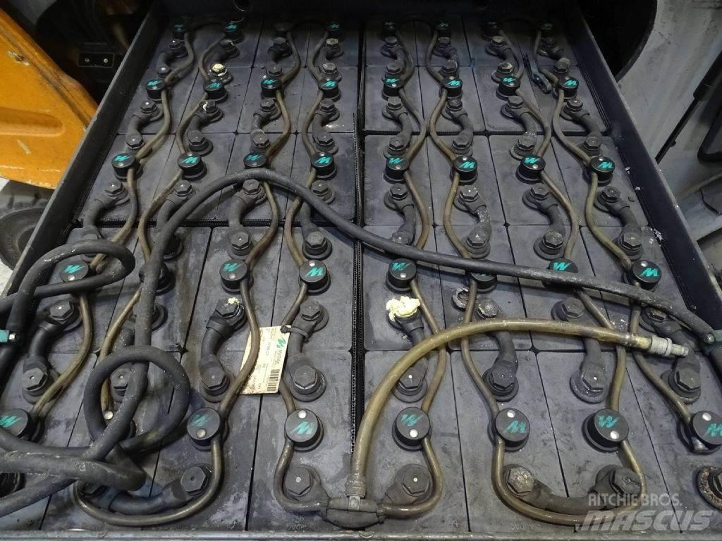 Still RX60-45 Elektriniai šakiniai krautuvai