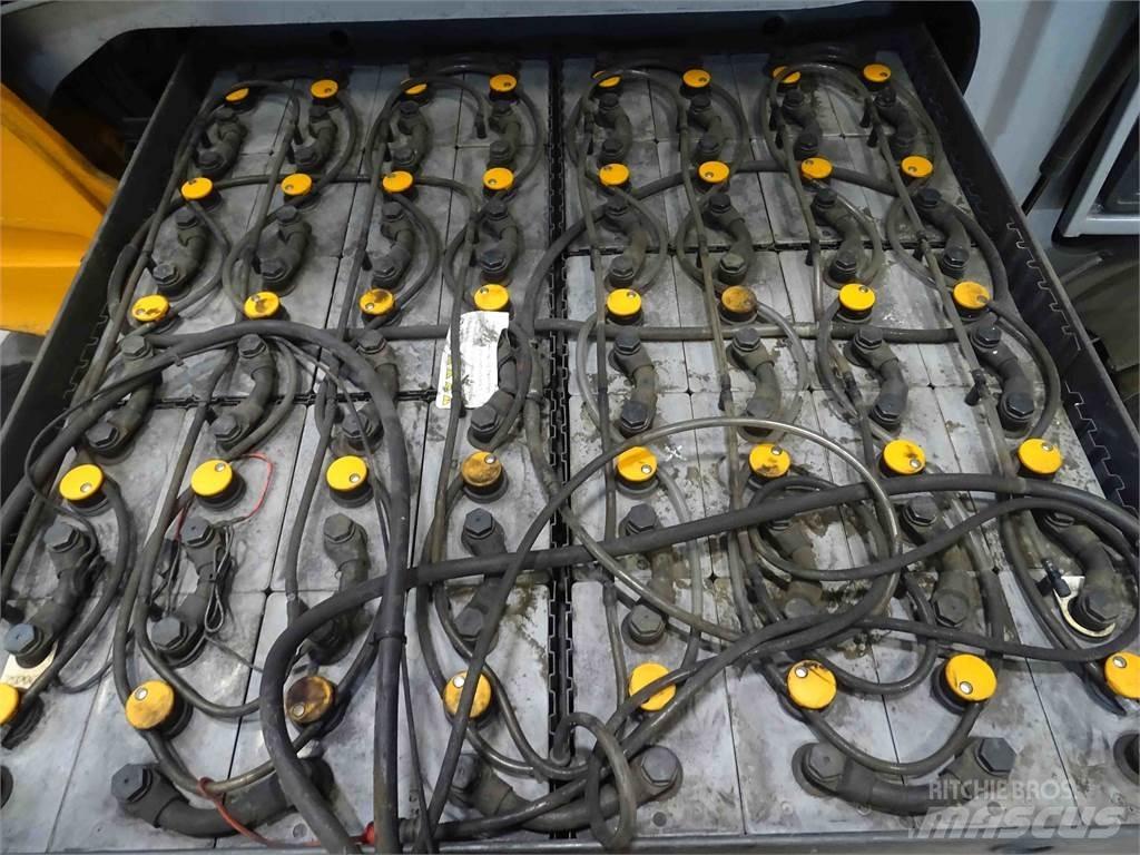 Still RX60-45 Elektriniai šakiniai krautuvai