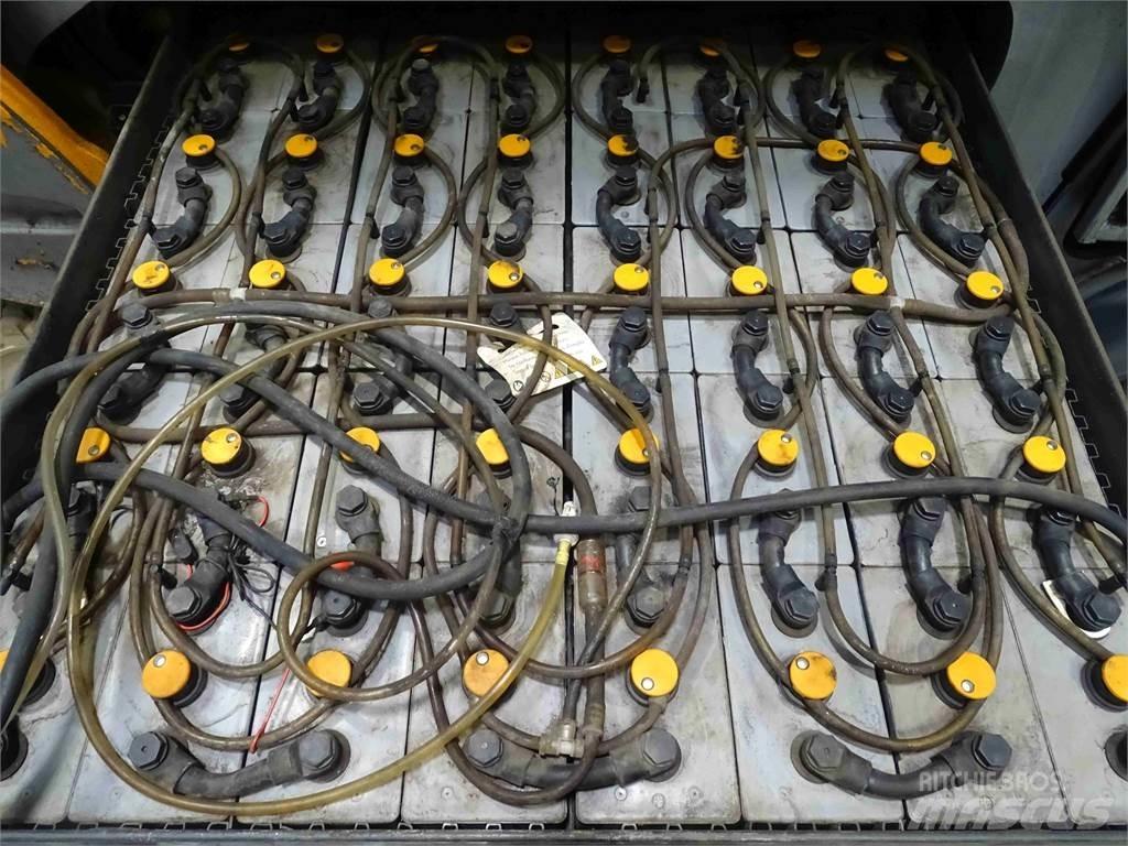 Still RX60-45 Elektriniai šakiniai krautuvai