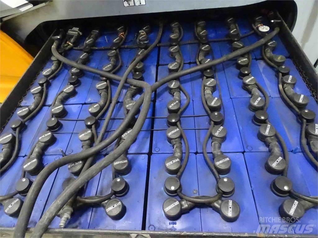 Still RX60-45 Elektriniai šakiniai krautuvai