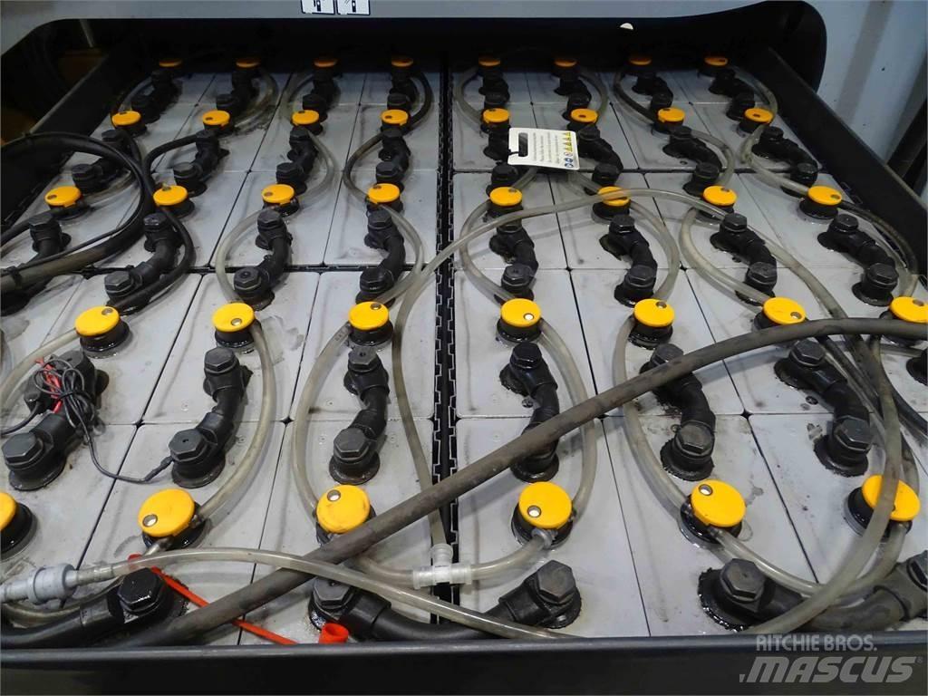 Still RX60-50 Elektriniai šakiniai krautuvai