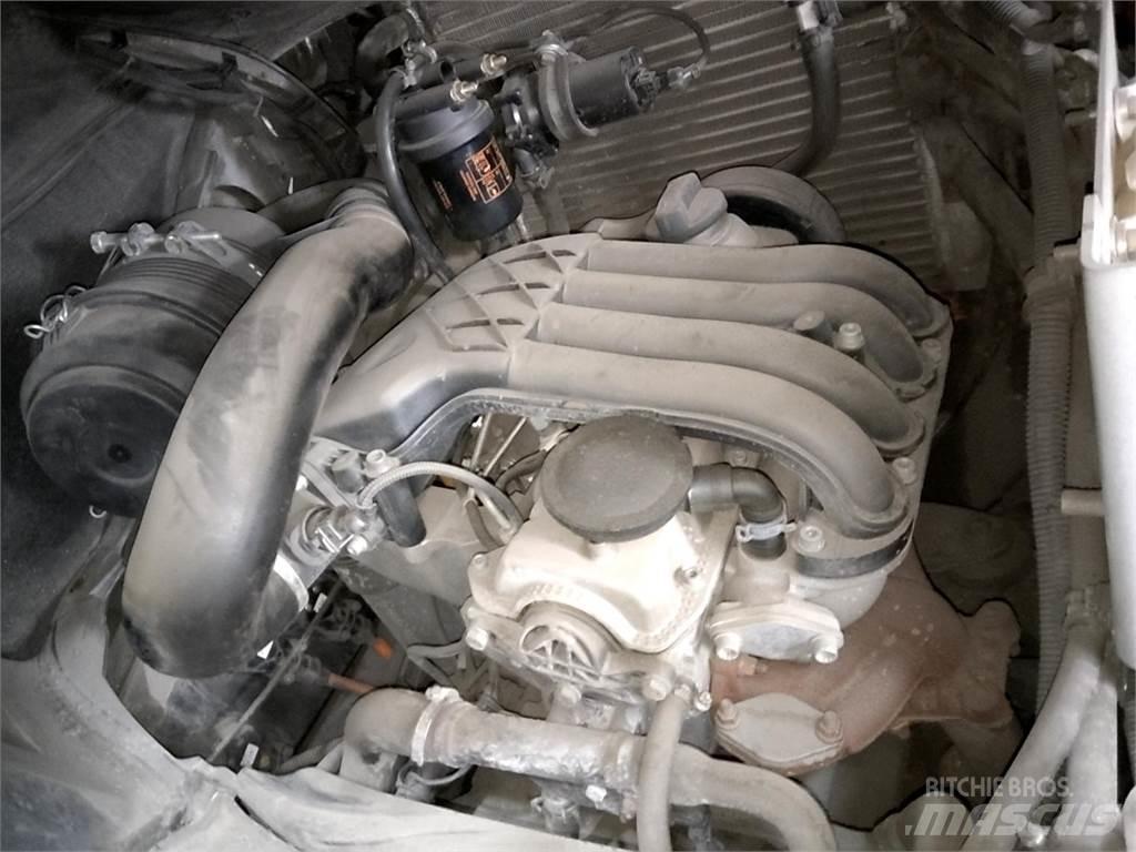 Still RX70-30 Dyzeliniai krautuvai