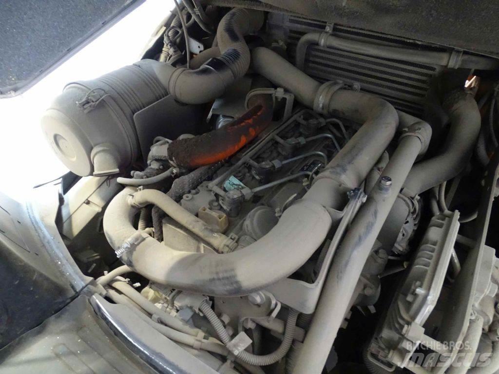 Still RX70-35 Dyzeliniai krautuvai