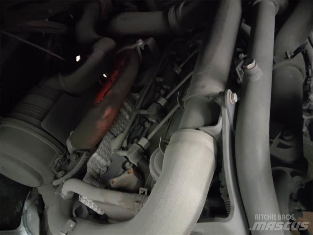 Still RX70-35 Dyzeliniai krautuvai