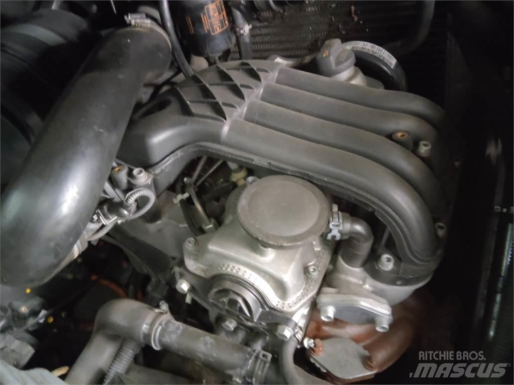 Still RX70-35H Dyzeliniai krautuvai