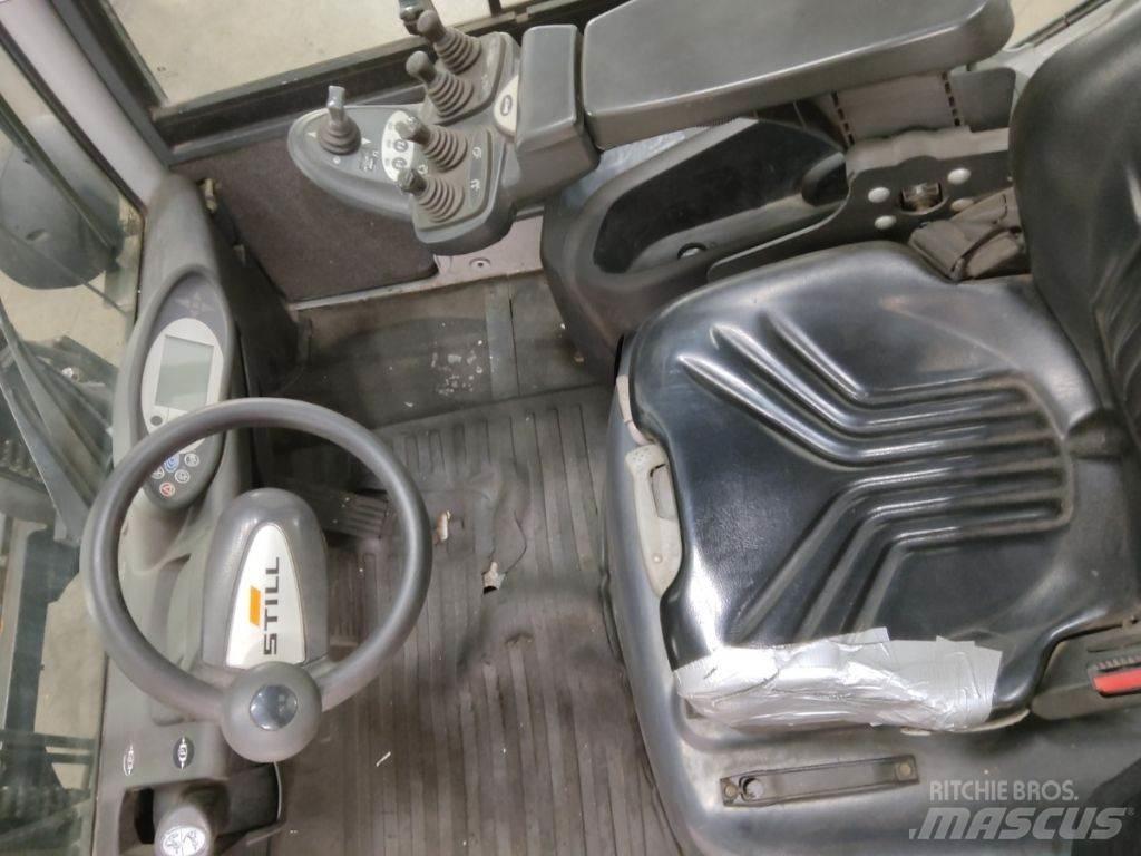 Still RX70-45 Dyzeliniai krautuvai