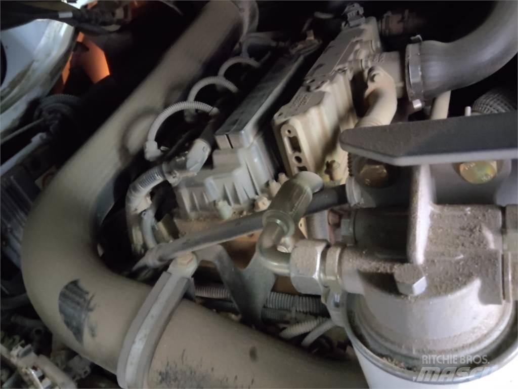 Still RX70-45 Dyzeliniai krautuvai