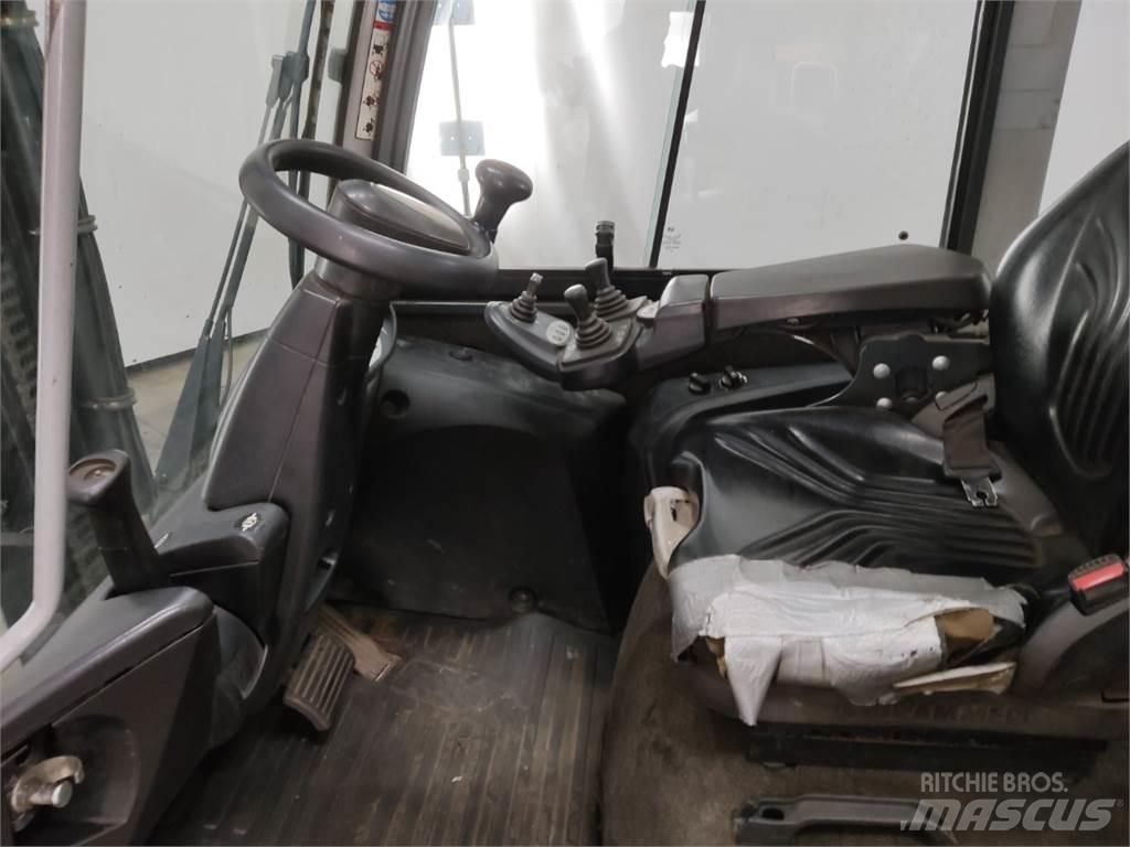 Still RX70-50 Dyzeliniai krautuvai