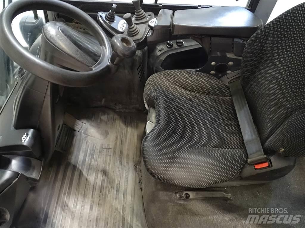 Still RX70-50/600 Dyzeliniai krautuvai