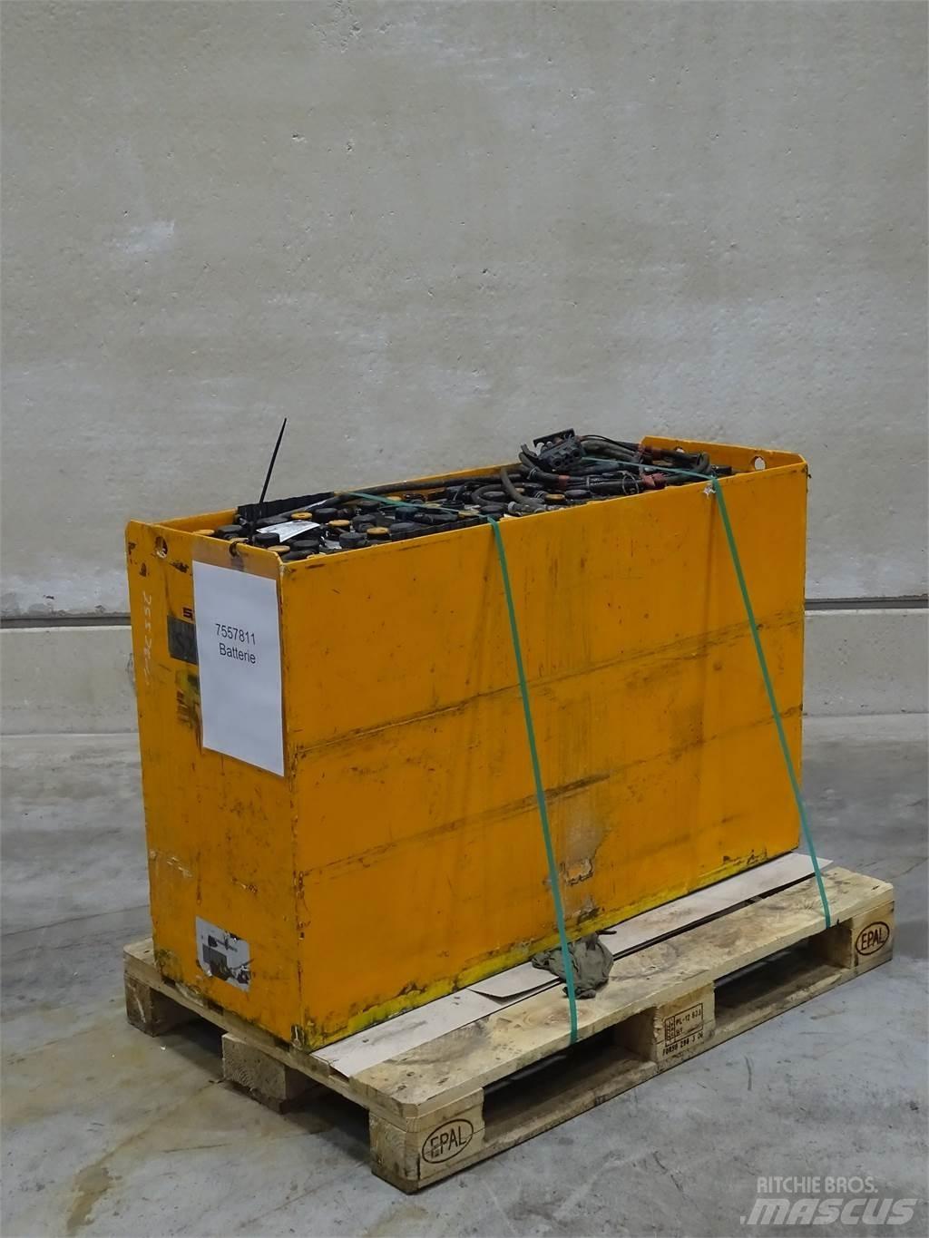  Weitere 48V775AH Statyba - Kita