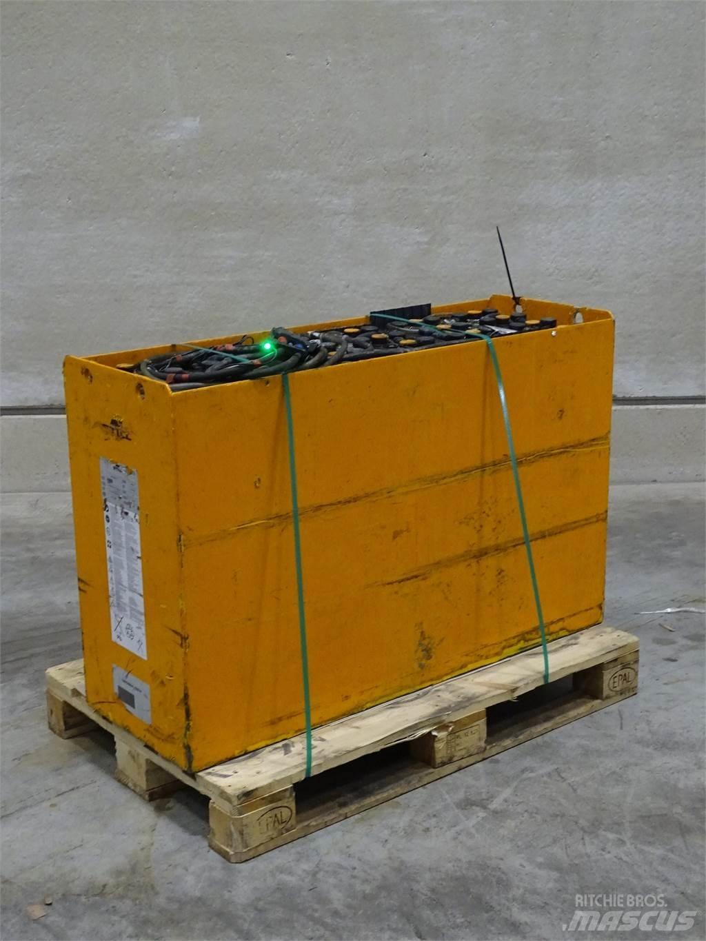  Weitere 48V775AH Statyba - Kita
