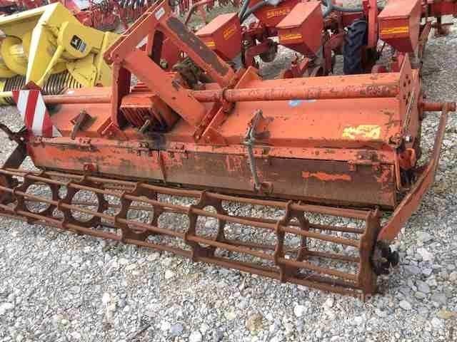 Agrator G 31 Kultivatoriai