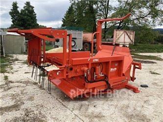 Altec DR170PA Kiti galvijų priežiūros įrengimai