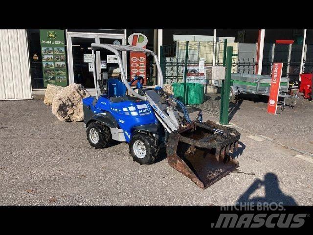 Multione M28D Krovimas/Kėlimas - Kita
