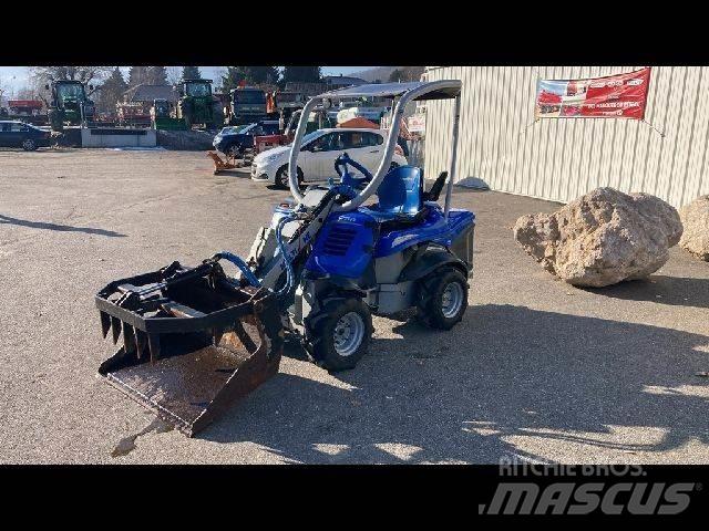Multione M28D Krovimas/Kėlimas - Kita