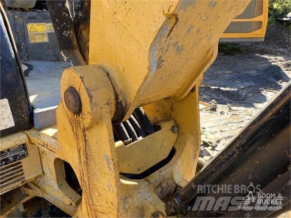 CAT 305C Mini ekskavatoriai < 7 t