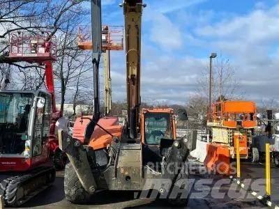 JLG 1055 Teleskopiniai krautuvai