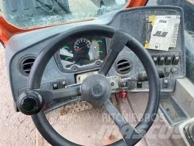 JLG 1055 Teleskopiniai krautuvai
