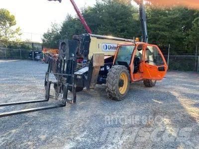 JLG 1055 Teleskopiniai krautuvai