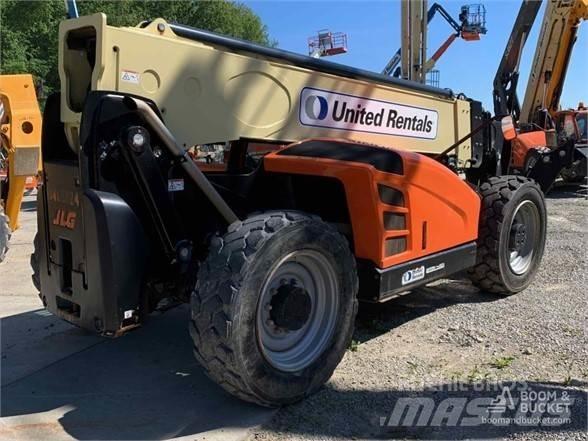 JLG 1055 Teleskopiniai krautuvai