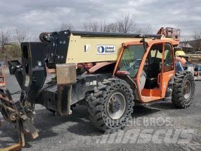 JLG 1255 Teleskopiniai krautuvai