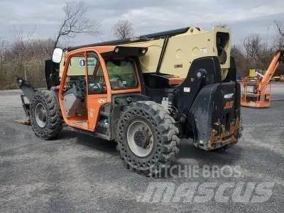 JLG 1255 Teleskopiniai krautuvai