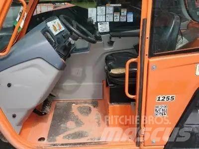 JLG 1255 Teleskopiniai krautuvai