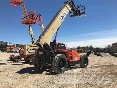 JLG 1255 Teleskopiniai krautuvai