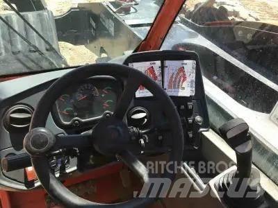 JLG 1255 Teleskopiniai krautuvai