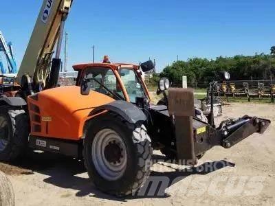 JLG 1255 Teleskopiniai krautuvai