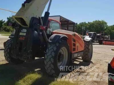 JLG 1255 Teleskopiniai krautuvai