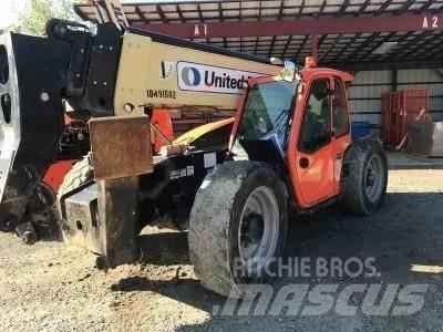 JLG 1255 Teleskopiniai krautuvai