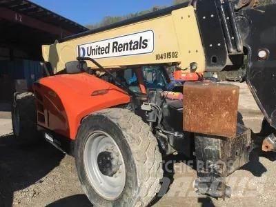 JLG 1255 Teleskopiniai krautuvai