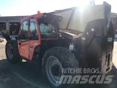 JLG 1255 Teleskopiniai krautuvai