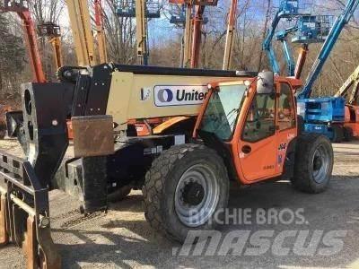 JLG 1255 Teleskopiniai krautuvai