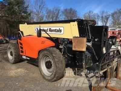 JLG 1255 Teleskopiniai krautuvai
