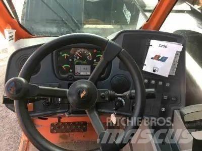 JLG 1255 Teleskopiniai krautuvai