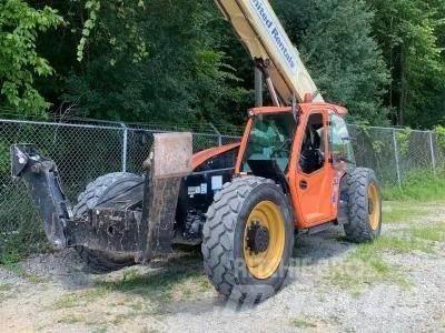 JLG 1255 Teleskopiniai krautuvai