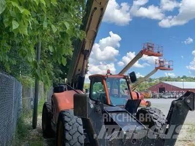 JLG 1255 Teleskopiniai krautuvai