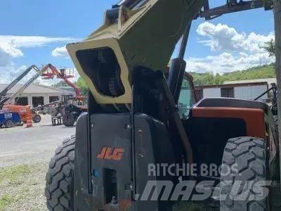 JLG 1255 Teleskopiniai krautuvai