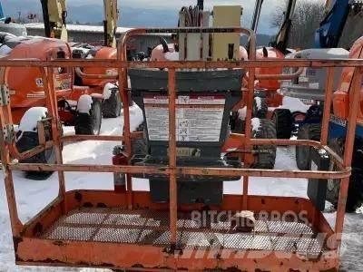 JLG 450AJ Alkūniniai keltuvai
