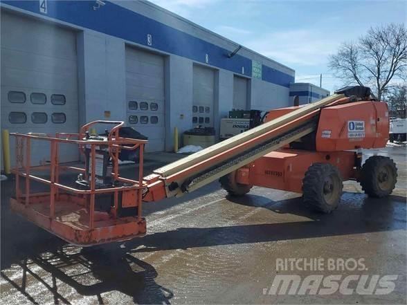 JLG 600S Teleskopiniai keltuvai