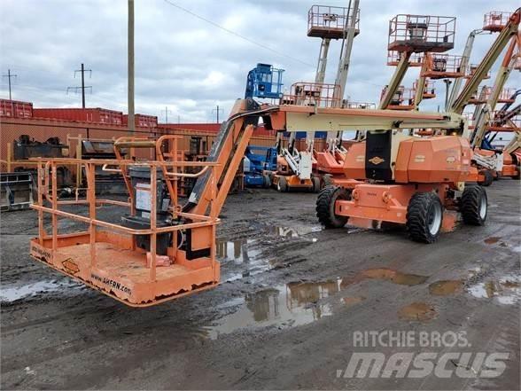 JLG 800AJ Alkūniniai keltuvai