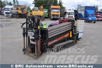 Ditch Witch JT10 Kita gręžimo technika