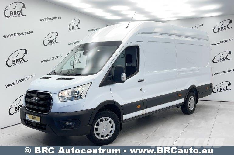 Ford Transit Furgonai