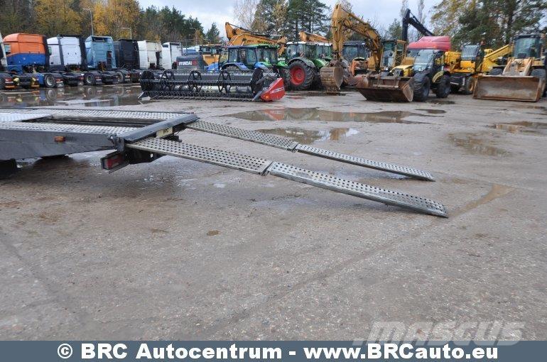 Iveco Daily50 Autovežiai